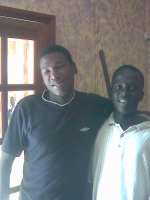 moi et beuz