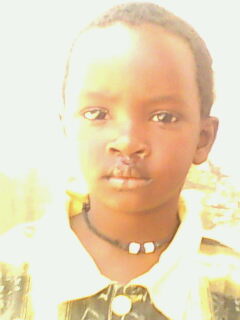 mon fils