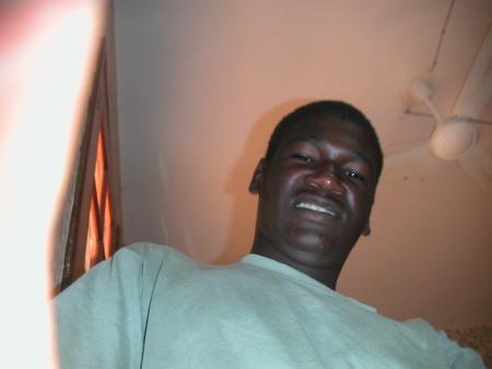 amoul baye