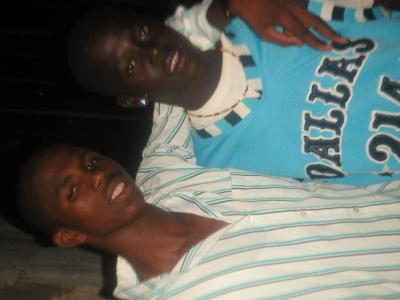 mamadou et beuz